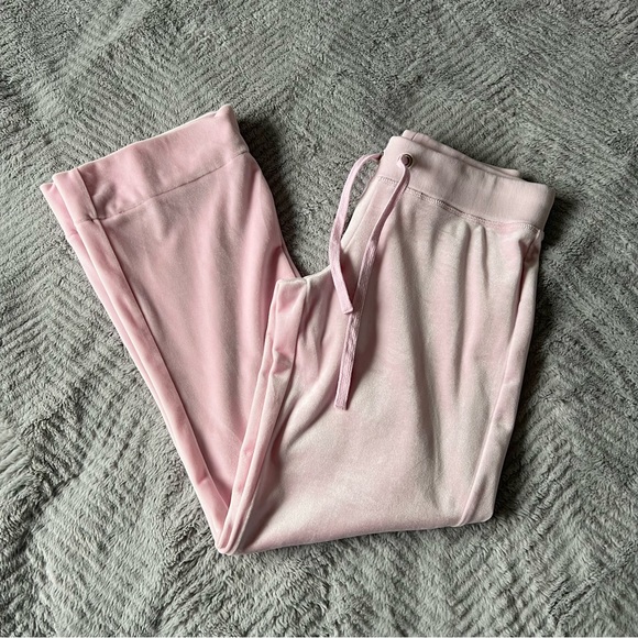 SOLD I.AM.GIA Kameron Velour Tracksuit - Picture 3 of 5